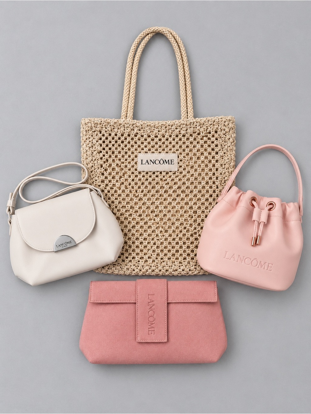 Lancôme Bundle (4)